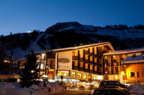 Hotel Portavescovo Arabba